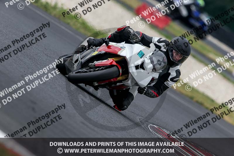 25 to 27th july 2019;Slovakia Ring;event digital images;motorbikes;no limits;peter wileman photography;trackday;trackday digital images